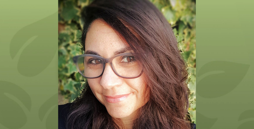 Portrait of Wolsey Hall Oxford SPM, Francesca Provenzano