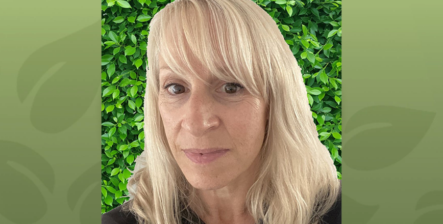 Portrait of Wolsey Hall Oxford SPM, Natalie Tighe
