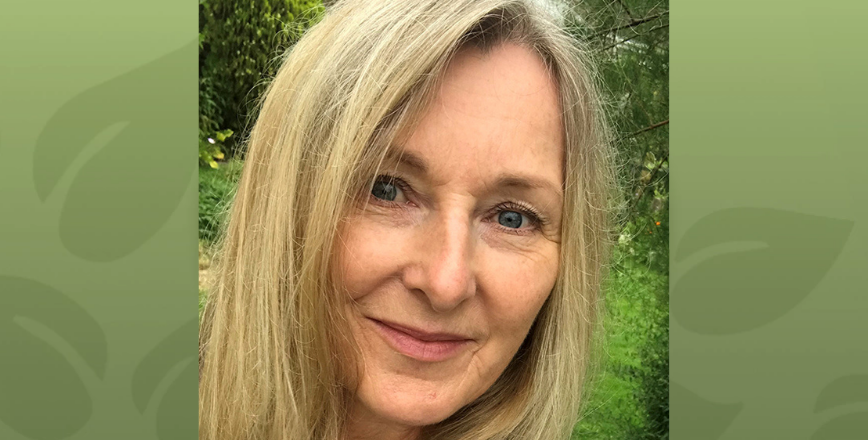 Portrait of Wolsey Hall Oxford SPM, Jane Thomas