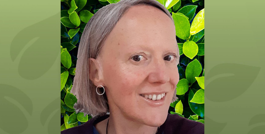 Portrait of Wolsey Hall Oxford SPM, Vicky Cumming