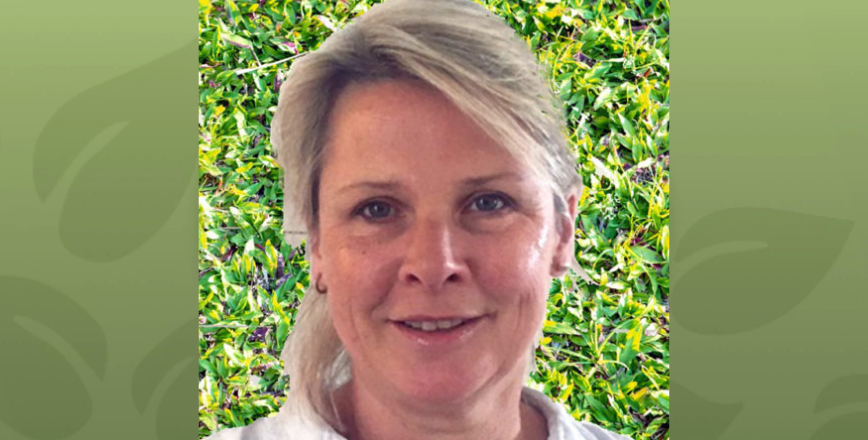 Portrait of Wolsey Hall Oxford SPM, Rachel Wells