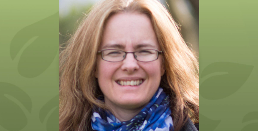 Portrait of Wolsey Hall Oxford SPM, Emma Goulart
